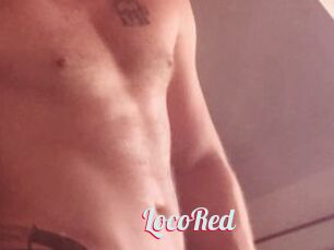 LocoRed