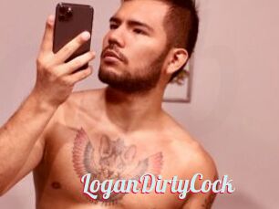 LoganDirtyCock