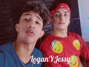 LoganYJessy