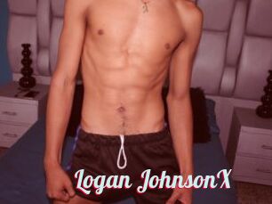 Logan_JohnsonX