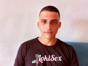 LokiSex