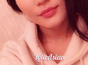 LolaAsian