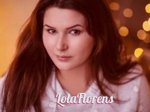 LolaFlorens