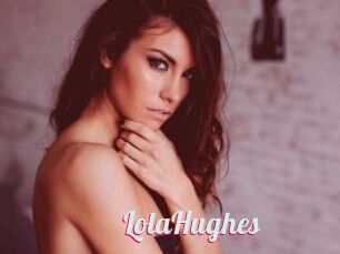 LolaHughes