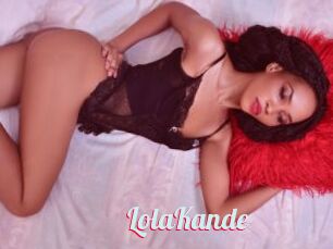LolaKande