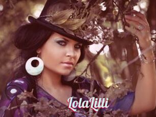 LolaLilli