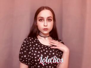 LolaRos