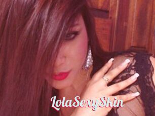 LolaSexySkin