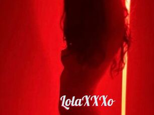 LolaXXXo