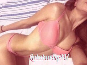 Lolabarby4U