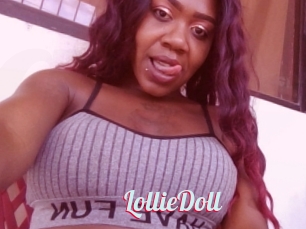 LollieDoll