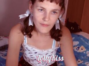 LollyKiss