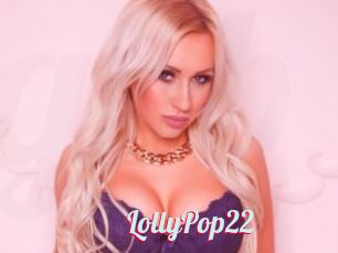 LollyPop22