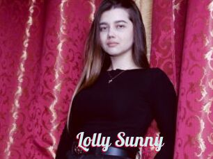 Lolly_Sunny