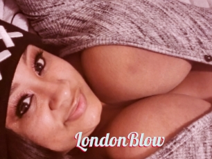LondonBlow