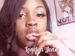 London_Jones