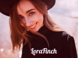 LoraFinch