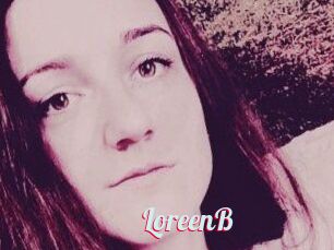 LoreenB