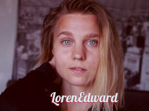 LorenEdward