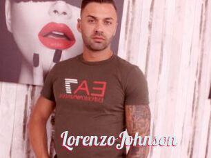 LorenzoJohnson