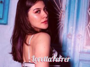 LorettaFerrer