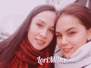 LoriMilla