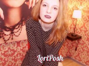 LoriPosh