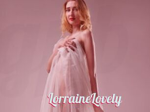 LorraineLovely