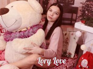 Lory_Love_