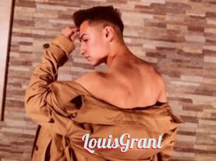 LouisGrant