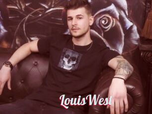 LouisWest