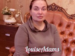 LouiseAdams