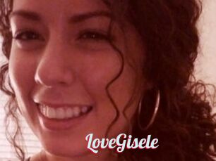 LoveGisele