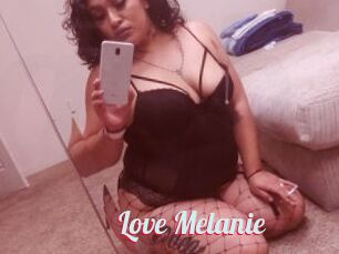 Love_Melanie