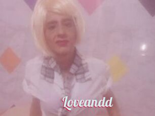 Loveandd