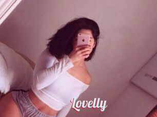 Lovelly