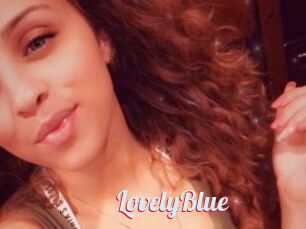 LovelyBlue