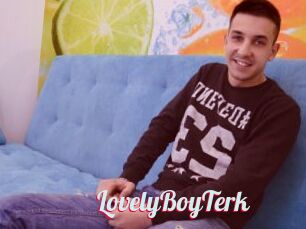LovelyBoyTerk