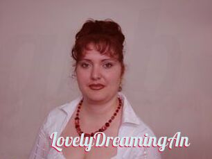 LovelyDreamingAn