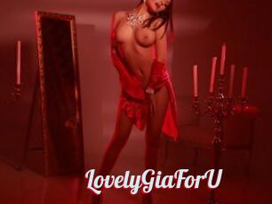 LovelyGiaForU