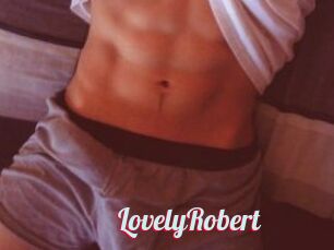 LovelyRobert
