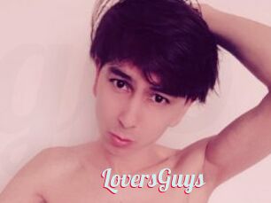 LoversGuys
