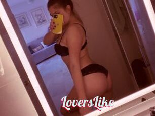 LoversLike