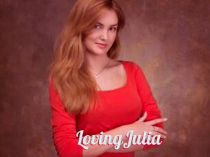 LovingJulia