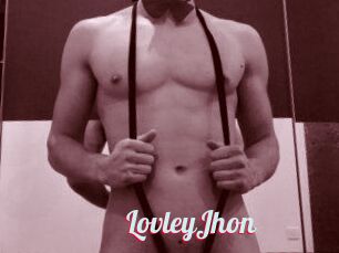 LovleyJhon