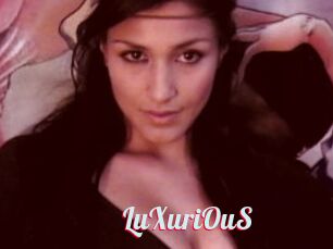 LuXu_riOuS