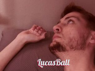 LucasBall
