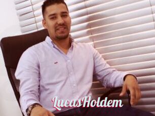 LucasHoldem