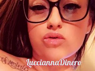 LucciannaDinero