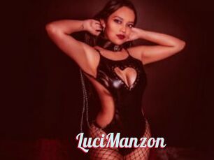 LuciManzon